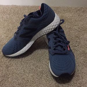 New Balance Zante v4 fresh foam running shoes